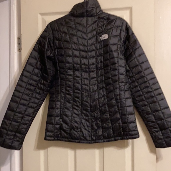 NWT North Face Thermoball Eco Jacket - Picture 2 of 6